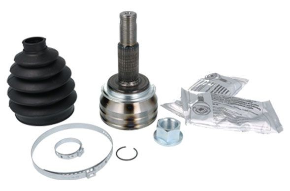 METELLI Joint kit, drive shaft Article number: 15-1102 cheaply