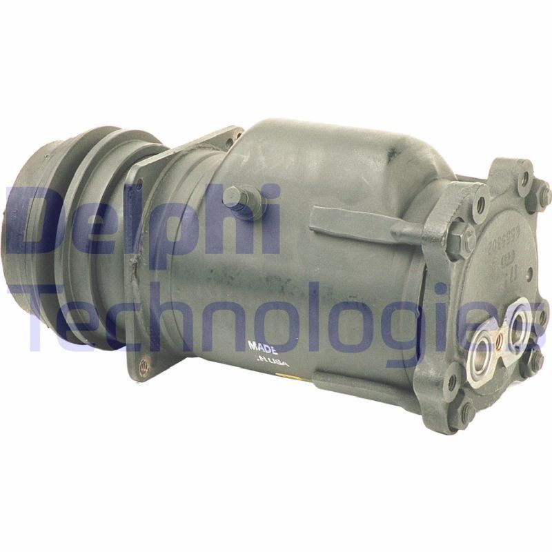DELPHI Kliimakompressor Artikli number: TSP0155029 soodsalt