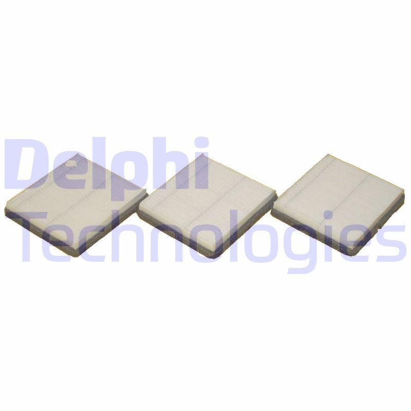 DELPHI Pollen filter Article number: TSP0325064 cheaply