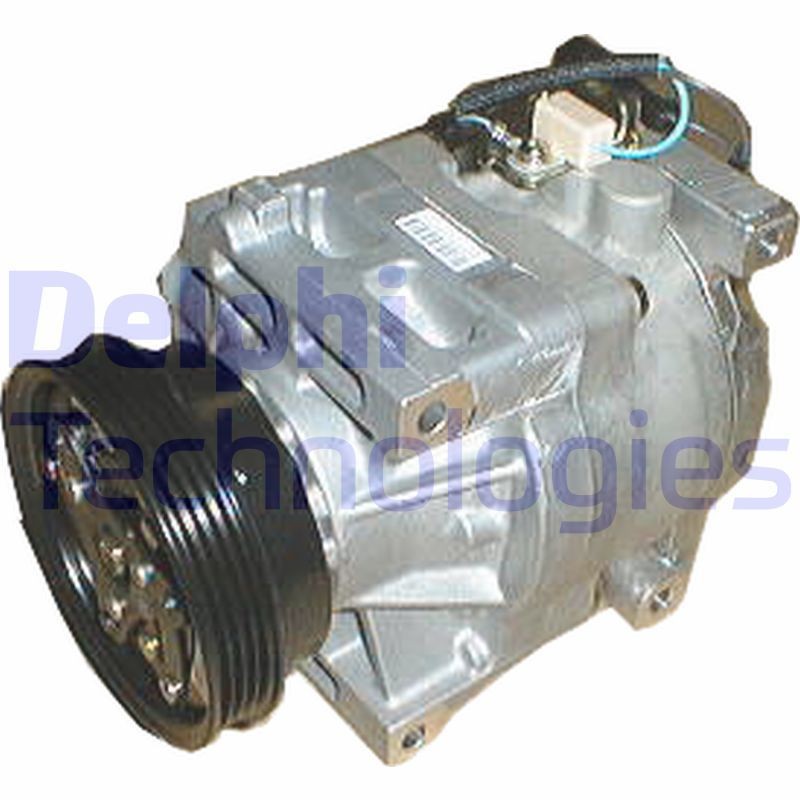 DELPHI Kliimakompressor Artikli number: TSP0155324 soodsalt