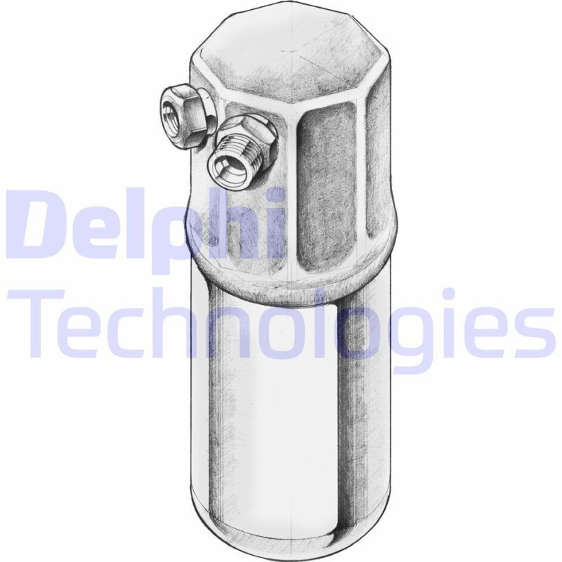 DELPHI Sausinātājs, Kondicionieris raksta numurs: TSP0175002 lēti