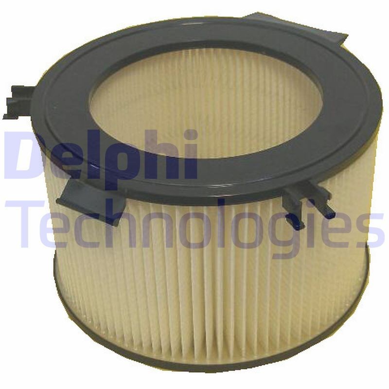 DELPHI Pollenfilter Varenummer: TSP0325151 billige