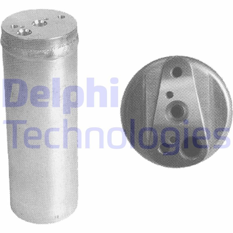 DELPHI Dryer, air conditioning Article number: TSP0175134 cheaply