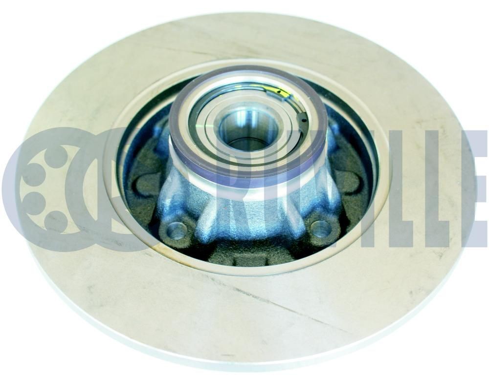 RUVILLE Wheel Hub Article number: 485202 cheaply