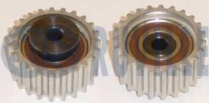 RUVILLE Timing belt tensioner pulley Article number: 55703 cheaply