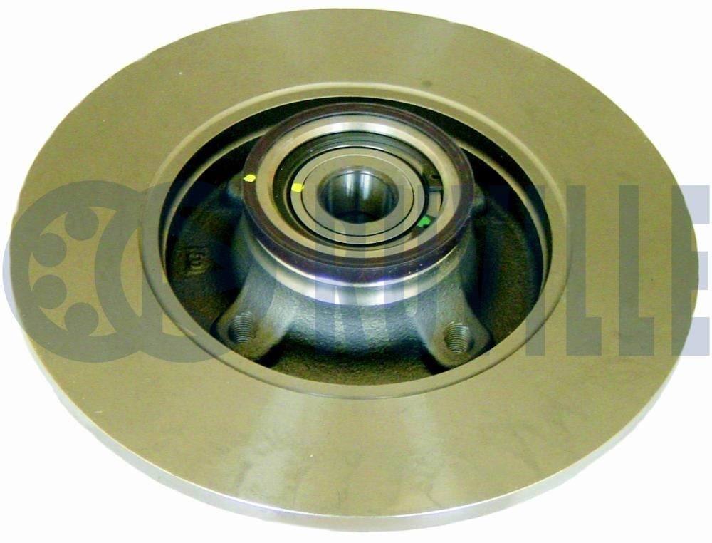 RUVILLE Top strut mount Article number: 825814 cheaply