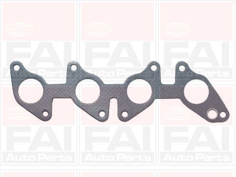 FAI AutoParts Gasket Set, intake manifold Article number: IM506 cheaply