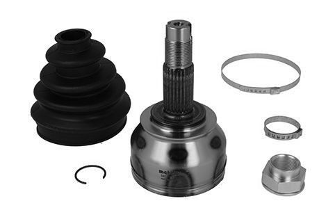 METELLI Joint kit, drive shaft Article number: 15-1550 cheaply