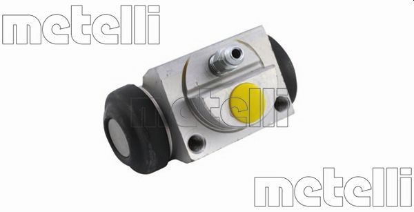 METELLI Rattapidurisilinder Artikli number: 04-0933 soodsalt