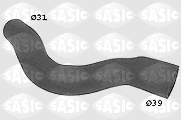 SASIC Kylarslang Artikelnummer: SWH4287 billigt