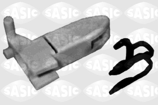 SASIC Spring, clutch pedal Article number: 1002103 cheaply