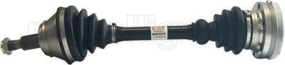 METELLI Drive shaft Article number: 17-0443 cheaply