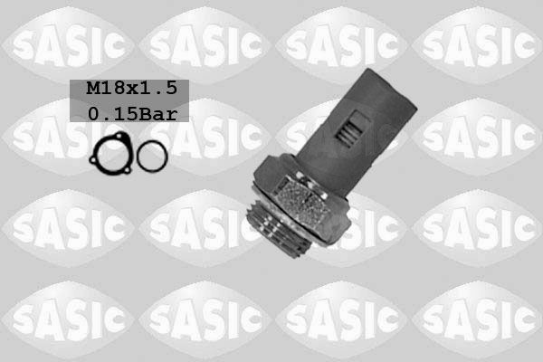 SASIC Oil Pressure Switch Article number: 4000503 cheaply