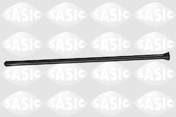 SASIC 4000603 Tilbehørssæt, vippearm SUPER 5 1.1 45 HK Benzin 1996