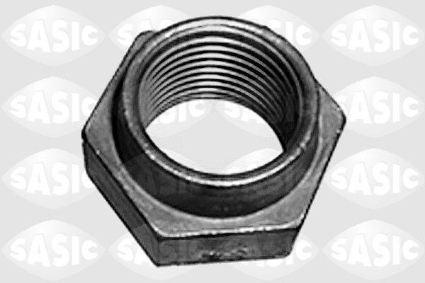 SASIC Nut, stub axle Article number: 9356406 cheaply