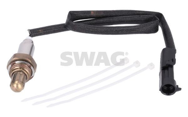 SWAG Lambdasonde Varenummer: 40 91 7536 billige