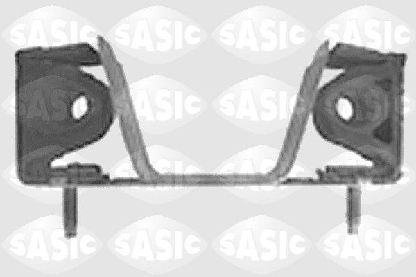 SASIC Rubber Buffer, silencer Article number: 7551841 cheaply