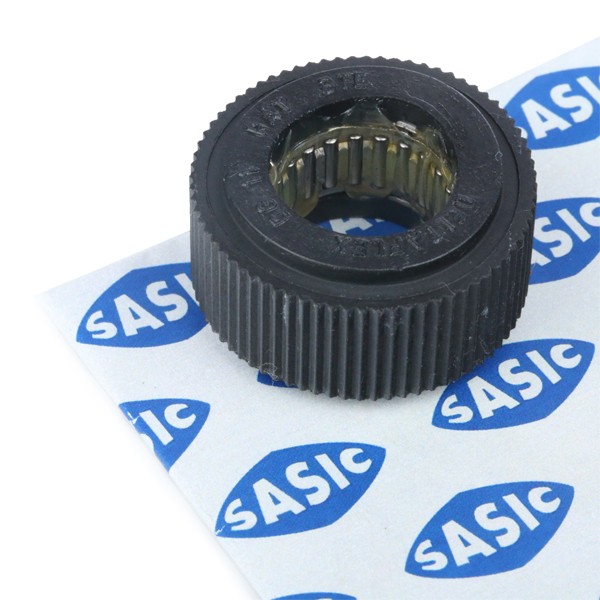 SASIC 4006138 Bøsning, styreaksel 25 2.8 V6 Injection 150 HK Benzin 1993