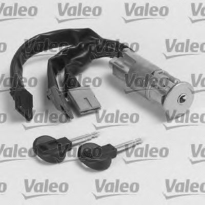 VALEO Steering Lock Article number: 256584 cheaply