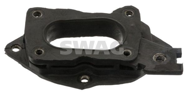 SWAG 30 12 0008 Flants, karburaator JETTA 1.6 (EM) 75 HP Bensiin 1987