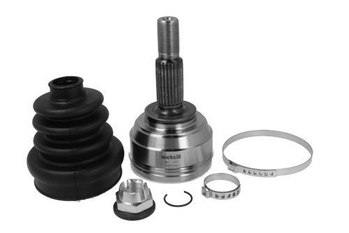 METELLI Joint kit, drive shaft Article number: 15-1502 cheaply