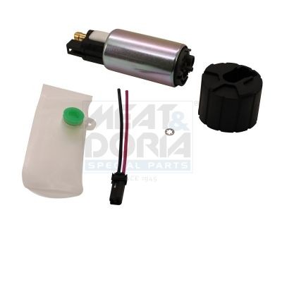 MEAT & DORIA Drivstoffpumpe artikkelnummer: 76203 billig