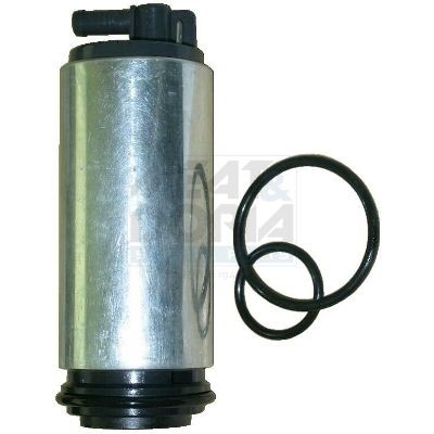 MEAT & DORIA Fuel pump Article number: 76809 cheaply