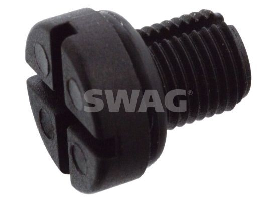 SWAG Breather Screw / -valve, radiator Article number: 20 92 3750 cheaply