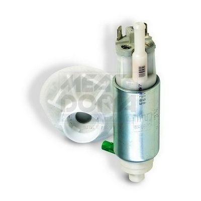 MEAT & DORIA Fuel pump Article number: 76297 cheaply