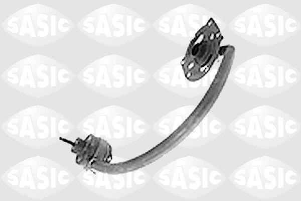 SASIC Holder, engine mounting Article number: 8091131 cheaply