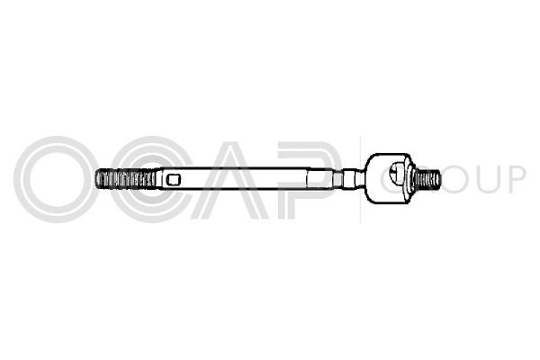 OCAP Inner tie rod Article number: 0603970 cheaply
