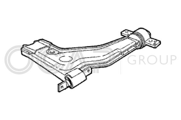 OCAP Suspension arm Article number: 0780556 cheaply