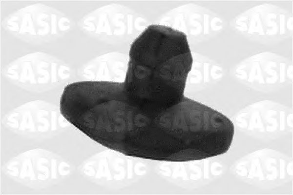 SASIC Rubber Buffer, suspension Article number: 1665655 cheaply