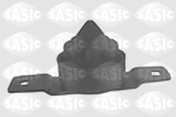 SASIC Ophæng, aksel Varenummer: 4005511 billige