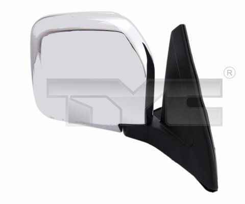 TYC Wing mirror Article number: 323-0005 cheaply