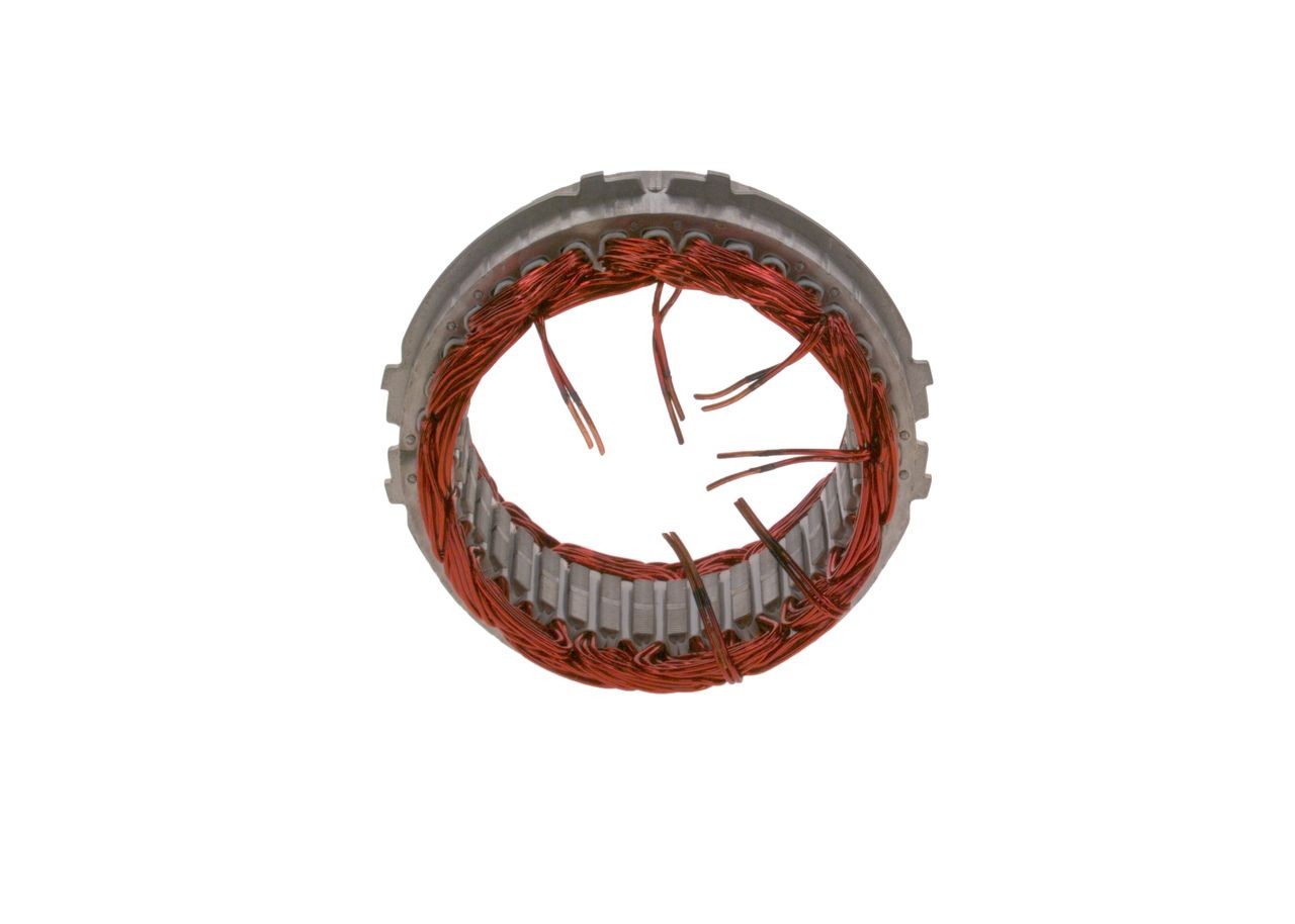 BOSCH F 00M 120 107 Stator, generator GOL 1.9 D 69 HK Diesel 2013