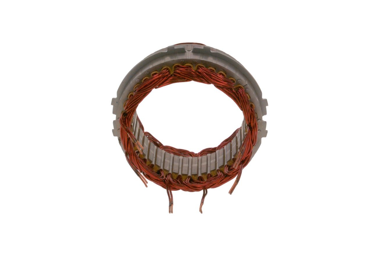 BOSCH Stator, generator Varenummer: F 00M 120 111 billige