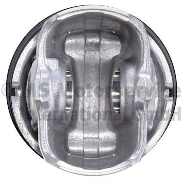 KOLBENSCHMIDT Piston Ring Kit Article number: 50011649 cheaply