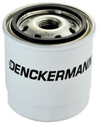 DENCKERMANN Fuel filter Article number: A120053 cheaply