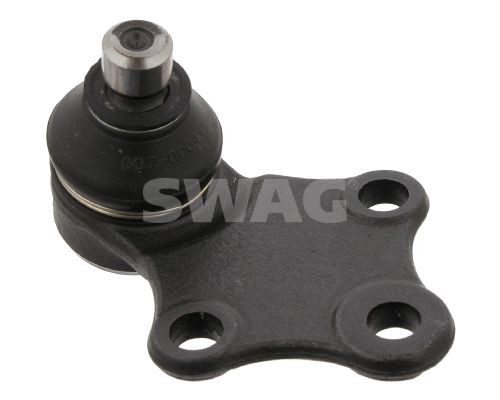 SWAG Scambiatore calore per riscaldamento abitacolo Numero articolo: 62 91 9321 poco costoso