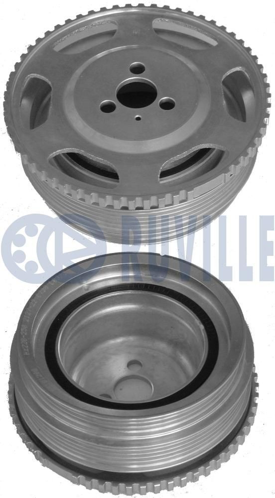 RUVILLE Crankshaft pulley Article number: 515813 cheaply