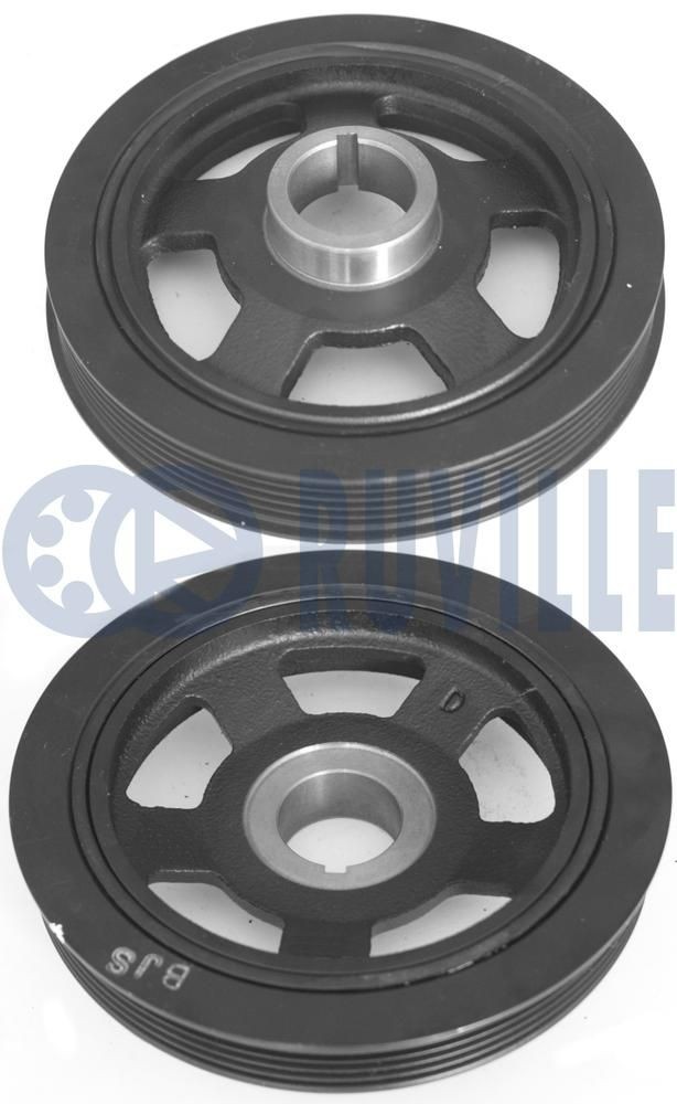 RUVILLE Crankshaft pulley Article number: 515821 cheaply