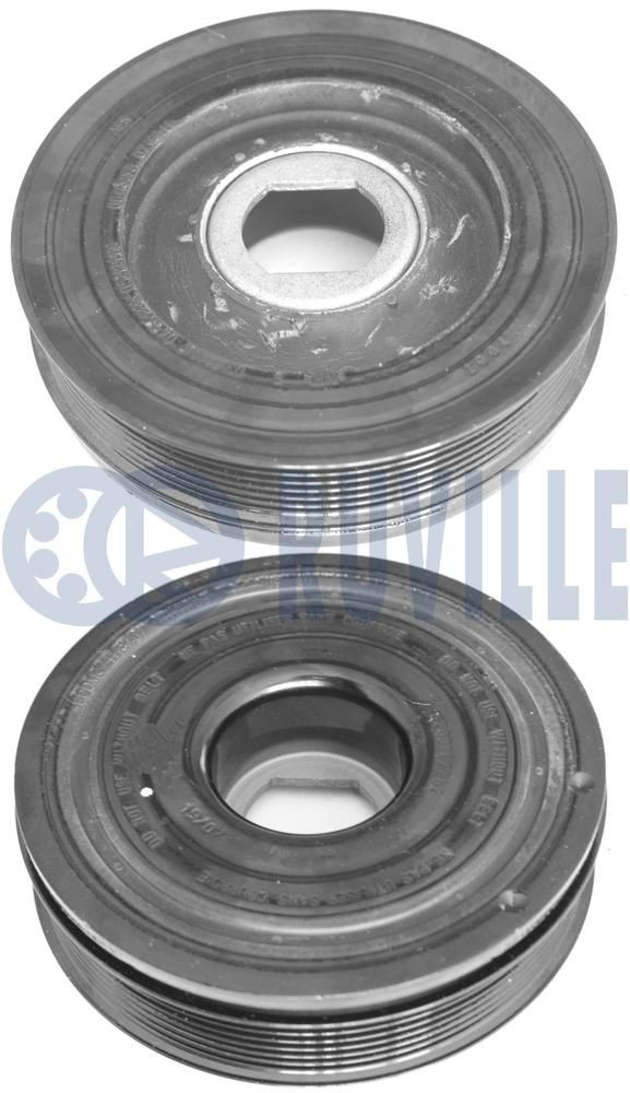 RUVILLE Crankshaft pulley Article number: 515823 cheaply