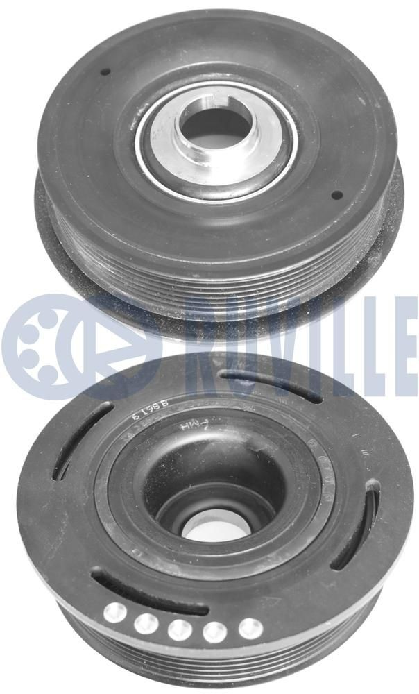 RUVILLE Crankshaft pulley Article number: 515825 cheaply