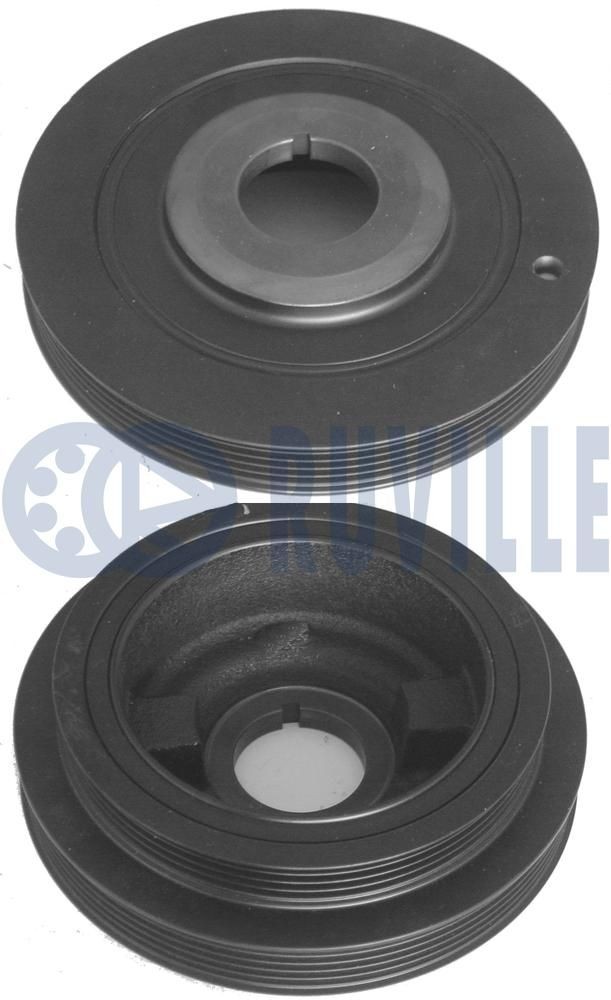 RUVILLE Crankshaft pulley Article number: 515803 cheaply