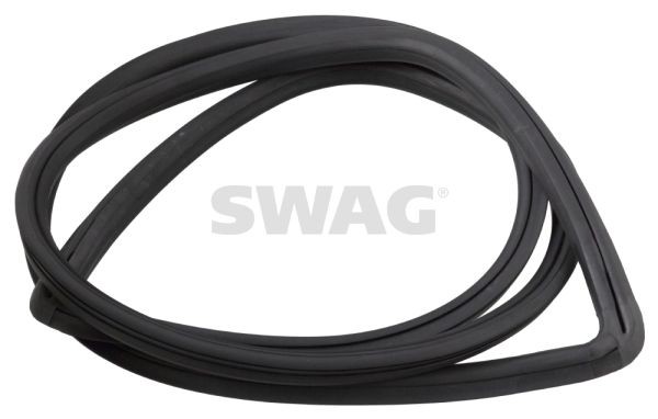 SWAG Pakning, frontrude Varenummer: 10 90 8867 billige
