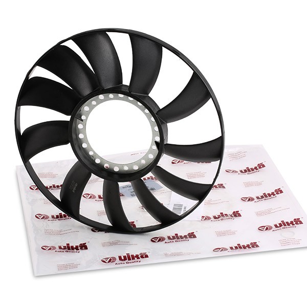 SWAG 32 92 6565 Ventilatorhjul, motorkøling PASSAT 1.8 T 20V 150 HK Benzin 2005