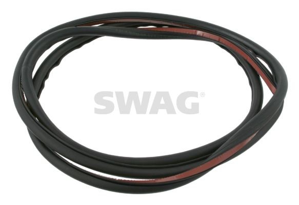 SWAG Door Seal Article number: 20 92 6498 cheaply