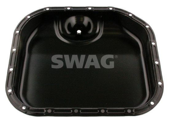SWAG Контролен елемент, климатизираща система артикулен номер: 10 90 2443 евтино