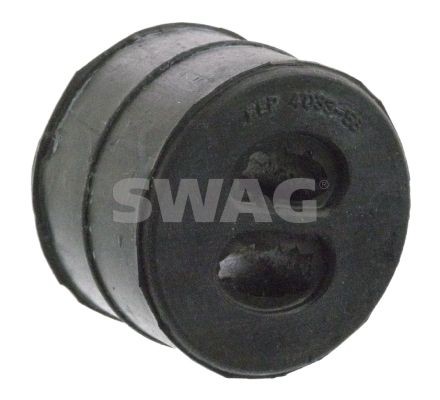 SWAG Holding Bracket, silencer Article number: 50 91 5712 cheaply